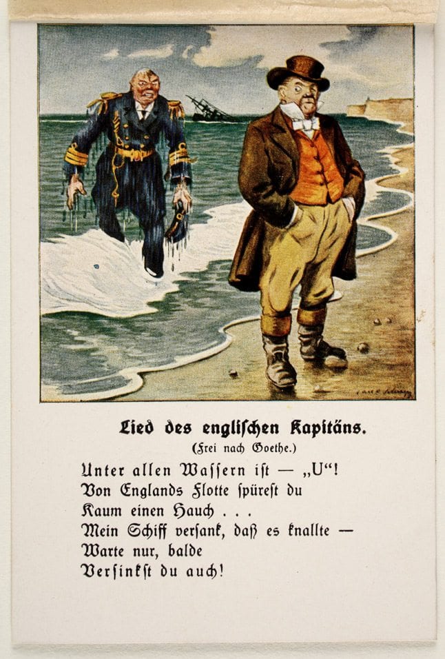 Postkarte 2 (HIST 525 cl 273 2)