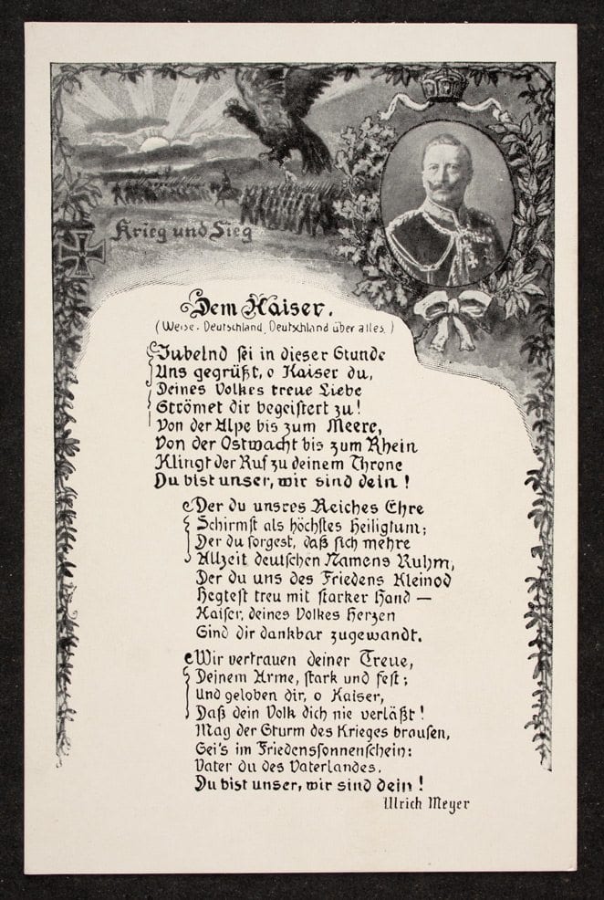 Postkarte 5 (HIST cl 352 7)