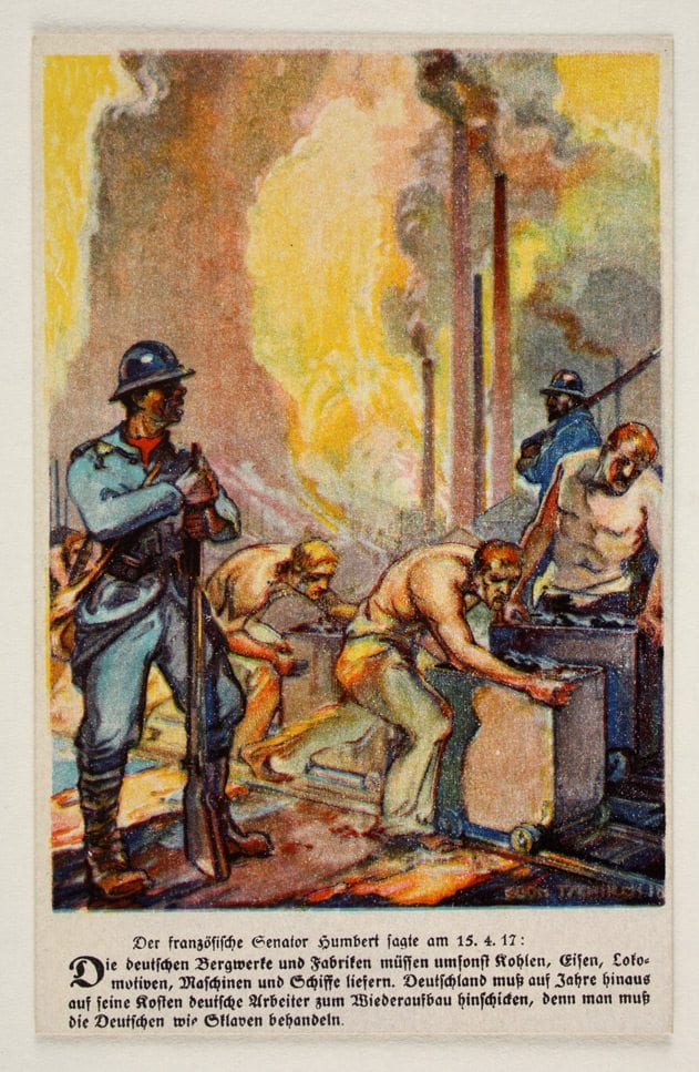 Postkarte 4 (HIST 525 cl 522 4)