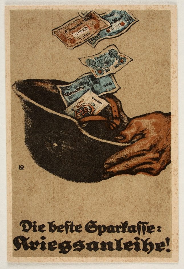 Postkarte 6 (HIST 525 cl 648 8)